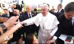 Movie : Geduldsprobe für den Papst