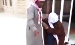 Funny Video : Swegway Middle East