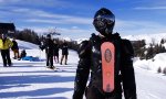 Movie : Snow Transformer