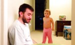 Movie : Guter Schuss, Papa!
