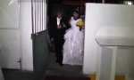 Lustiges Video - Musikalisches Hochzeits-Highlight