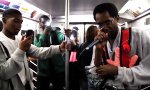 Lustiges Video : Ghostbusters Spongebob Beatbox