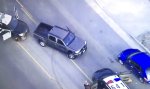 L.A. Speed Chase mit kleiner Pointe