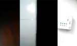 Lustiges Video - Wenn das Licht angeht