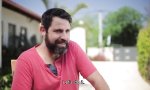 Nach 14 Jahren Bart ab