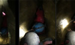 Movie : Spelunke unter Budapest
