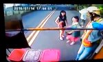 Funny Video - Müllabfuhrtag in Taiwan