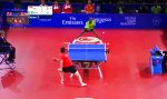Funny Video : Ping-Pong-Gemetzel
