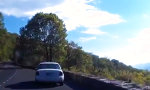 Movie : Kleine Pause am Straßenrand