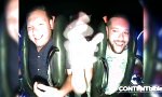 Movie : Aufgeregter Slingshot Abschuss