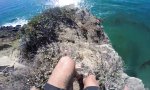 Lustiges Video : Das Glück ist mit den Dummen