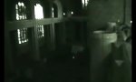 Lustiges Video : Base Jumping in der Kirche
