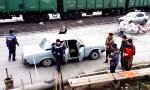 Movie : Russische Mitfahrgelegenheit
