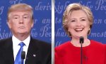 Hillary vs Donald Lip Synced