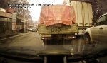 Movie : Russischer Straßenpirat