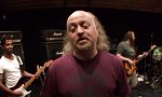 Lustiges Video : Metallica an die Hupen fassen