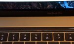 DOOM auf MacBook Touch Bar