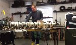 Funny Video - Analoger Drum Sequencer