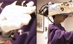 1993 VR-Experiment