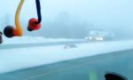 Funny Video : Mein Auto ist ein Schlitten