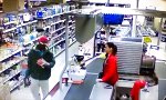 Funny Video : Keine Chance den Ladendieben