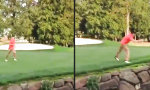 Movie : Ein ganz normaler Tag auf dem Golfplatz