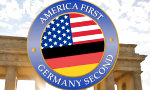 America First - Germany Second