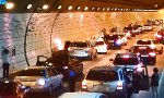 Verkehrsdisziplin in Korea