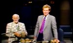 Funny Video - Disney Sound-FX-Meister in den 80ern