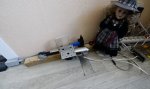 Die Rache eines Ingenieurs