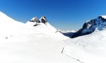 Movie : Frühlingsputz in Norwegischen Bergen