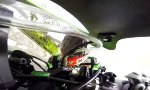 Lustiges Video : Adrenalin-Rush Isle of Man 2017