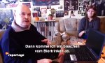 Lustiges Video : Achim und sein neuer Laptop