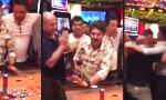 Movie : Setze 100K auf eine Nummer beim Roulette und gewinne 3 Mio 
