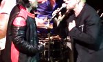Lustiges Video : Bono meets Bono