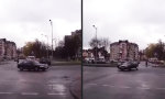 Beifahrer absetzen Level Russia
