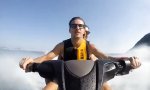 Funny Video - Don’t Drink And Jetski