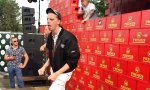 Funny Video - Von Proll zu emotionaler Erweichung in wenigen Dance Moves