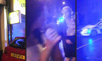Funny Video : Tokyo Drift Level UK Police