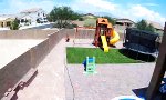 Movie : Trampolin verabschiedet sich
