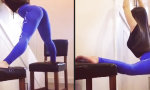 Movie : Buttsport