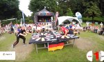 Funny Video : Kopfball-Duell Extreme
