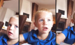 Funny Video - Ich fahr doch nur Bagger, sonst nix!
