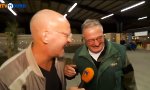 Movie : Wenn man zu lange unter Hühnern ist