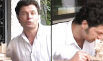 Lustiges Video - Bayrische Schnupfmaschine