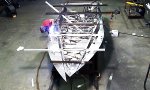 Movie : Schnell mal ein Boot bauen