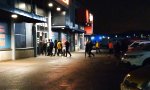 Movie : Black Friday Chaos in Finnland