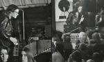 Techno-Party im Jahre 1970 (Kraftwerk)