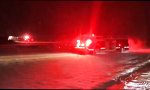 Lustiges Video - Nicht nur die Polizei mag Donuts