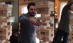 Funny Video - Das Glück belohnt die Mutigen